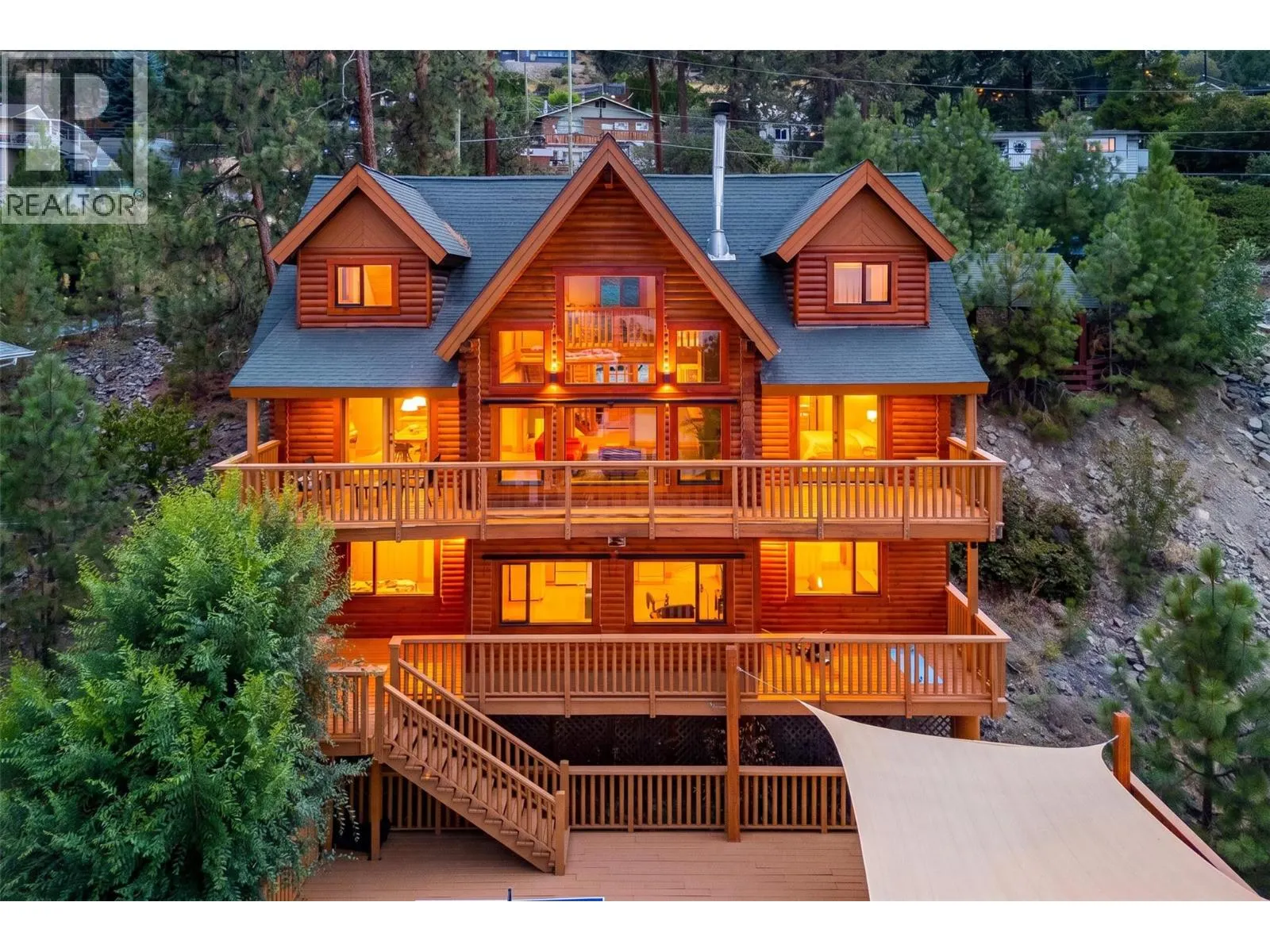 1469 Vancouver Road