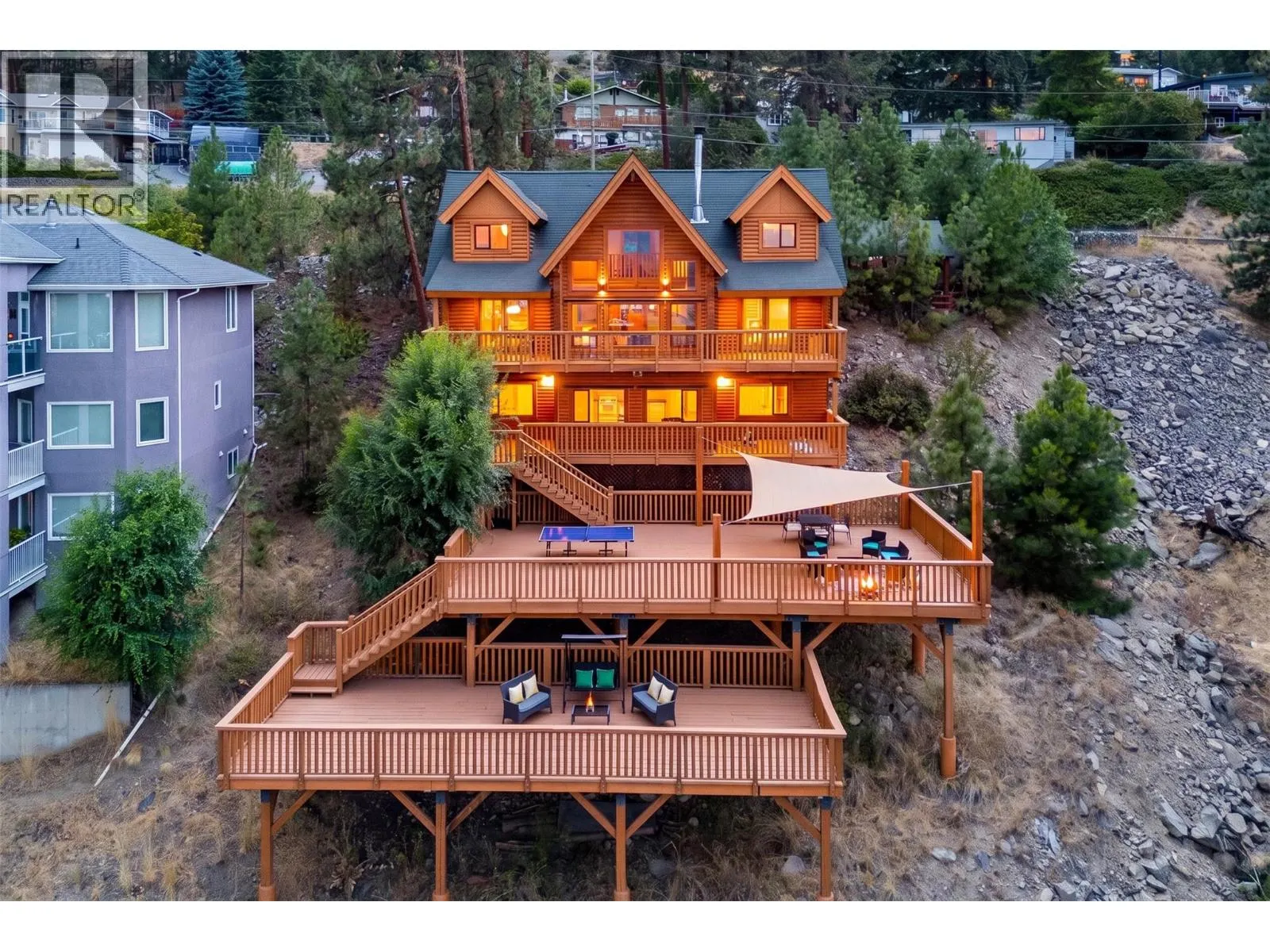 1469 Vancouver Road