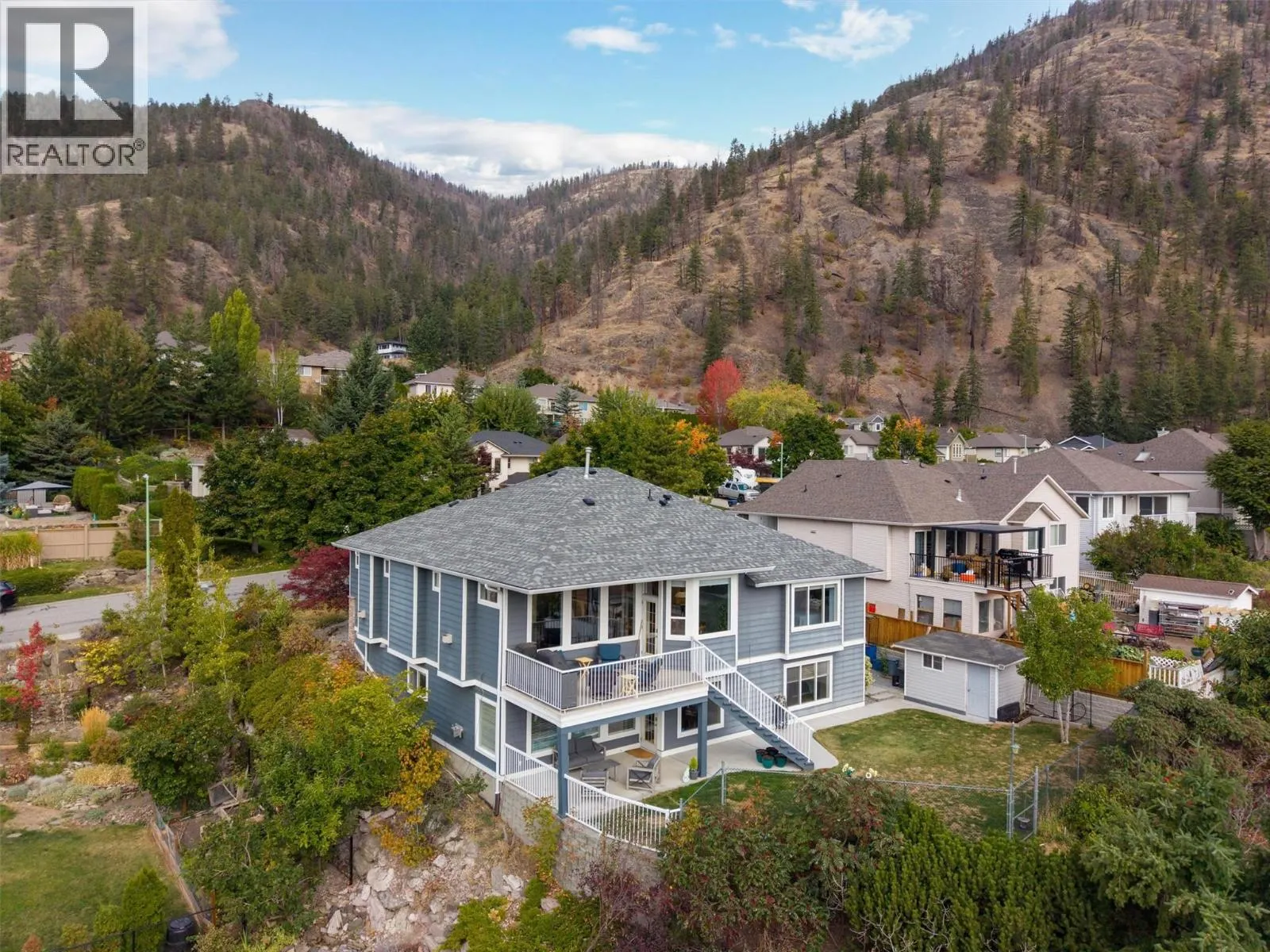 2280 Shannon Hills Drive