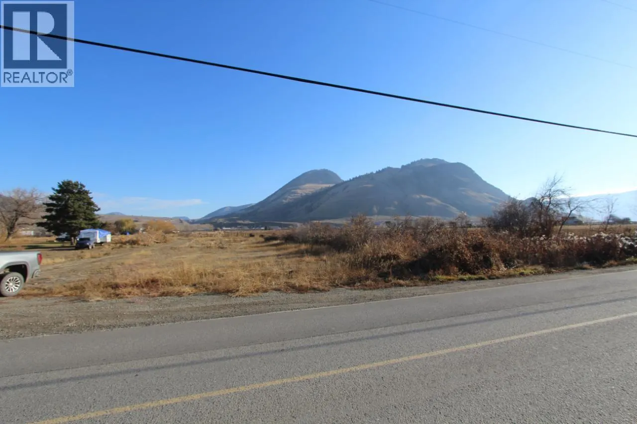 1207 SALISH Road