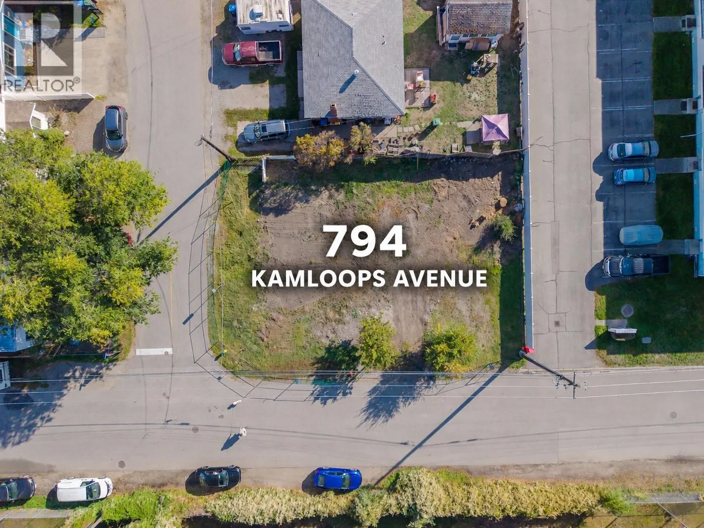 794 Kamloops Avenue