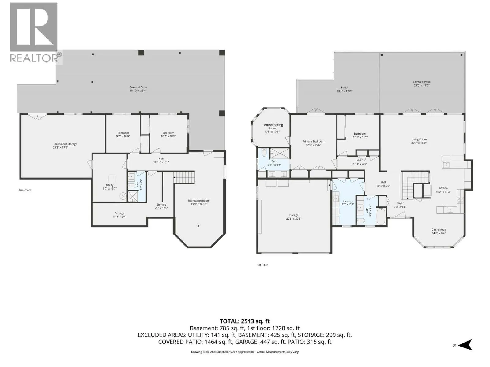 222 Nichols Drive