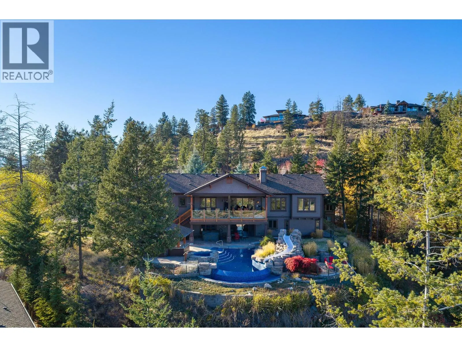 532 Falcon Point Way
