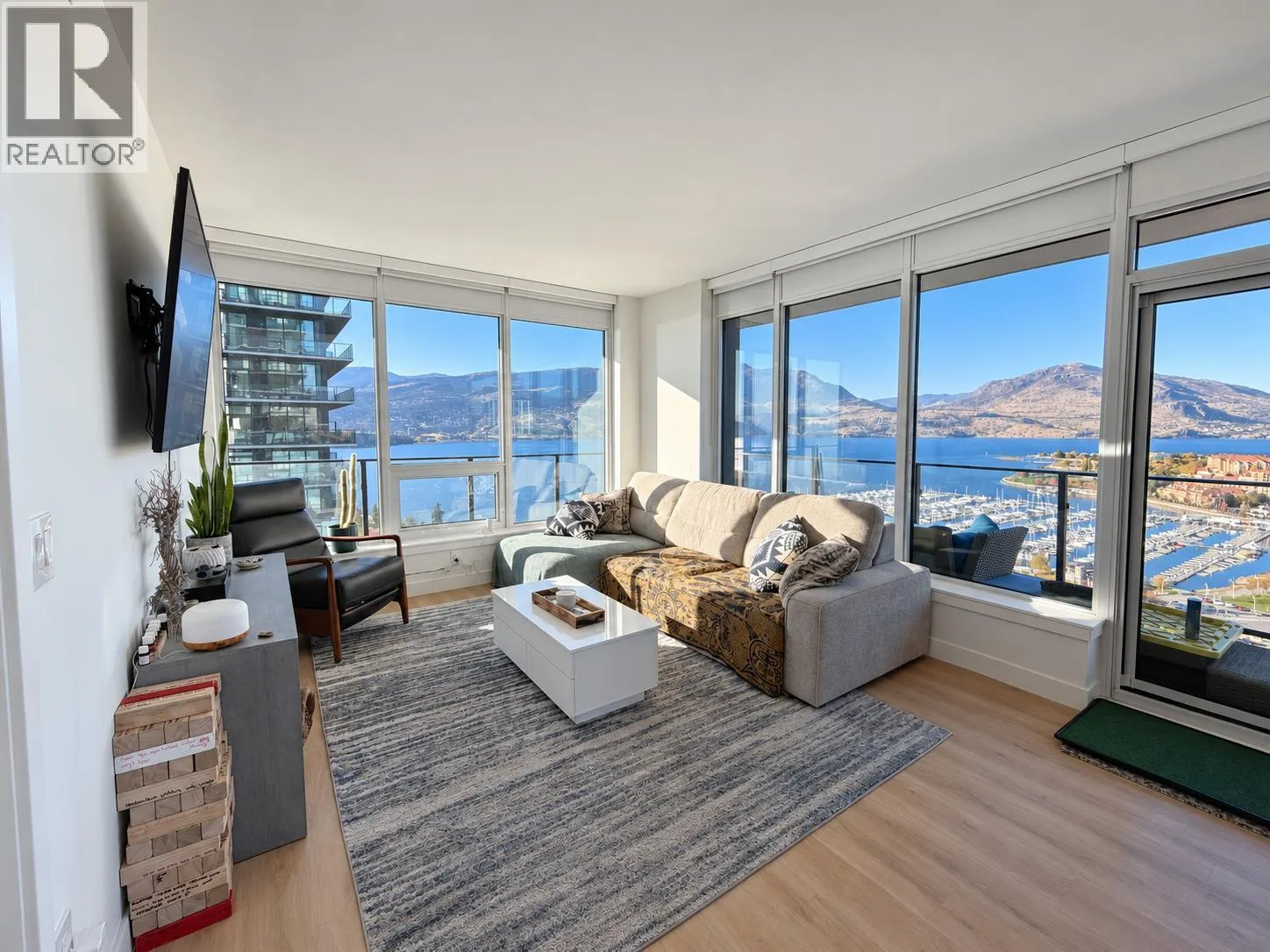 1626 Water Street Unit# 2109