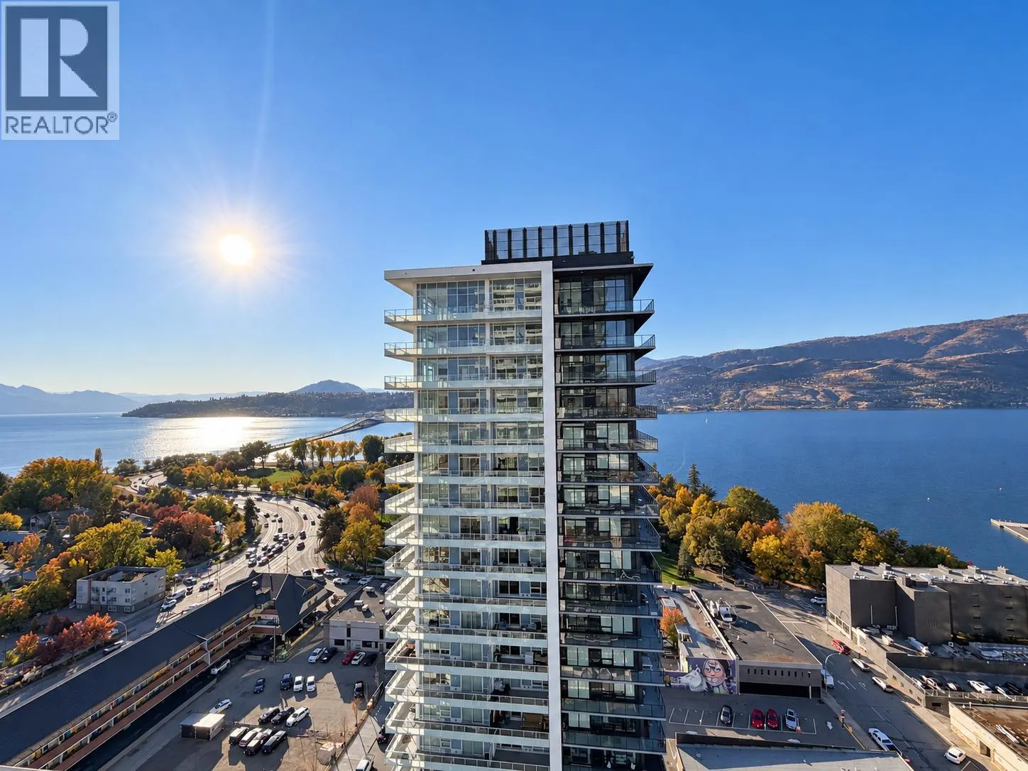 1626 Water Street Unit# 2109