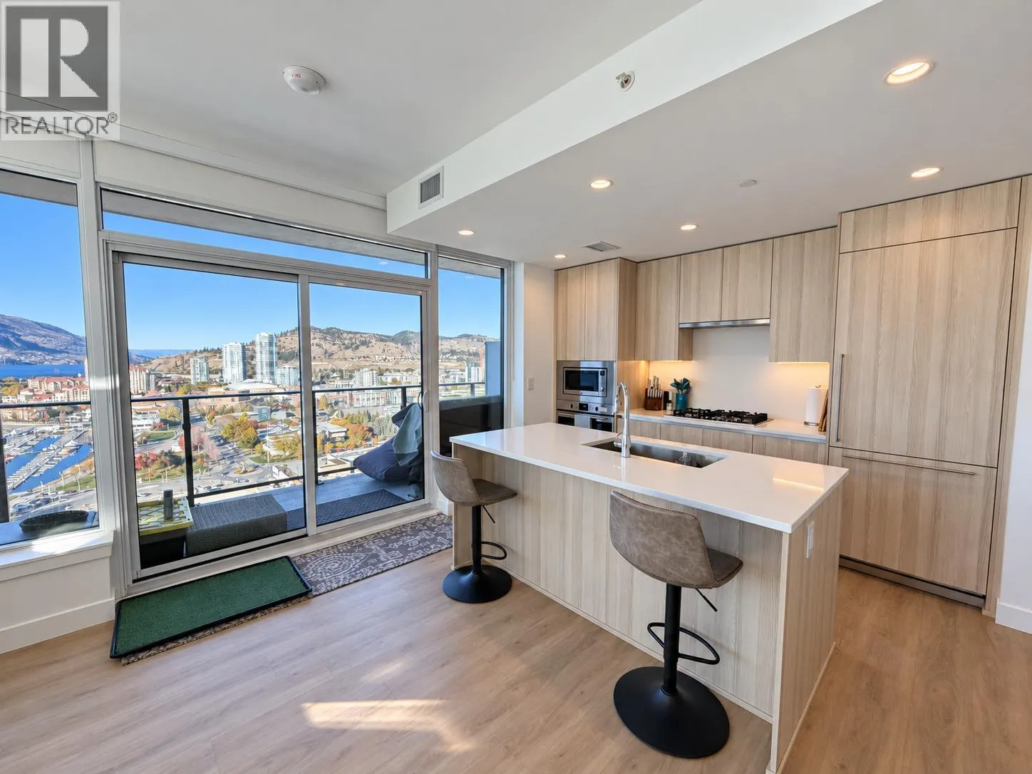 1626 Water Street Unit# 2109