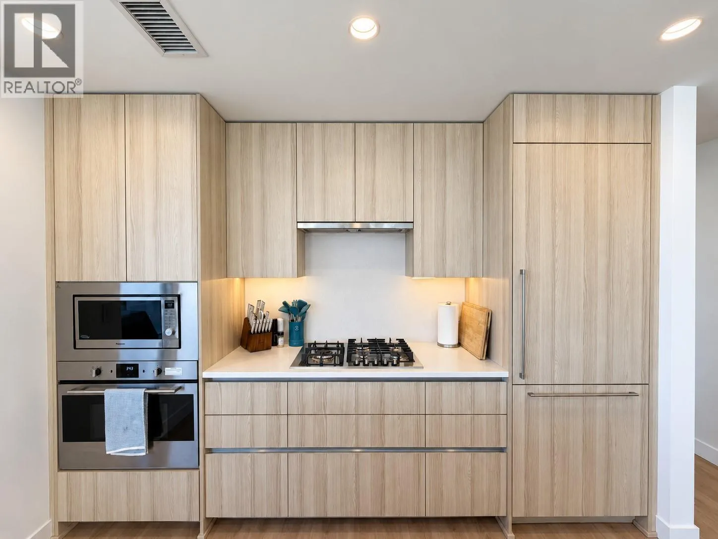1626 Water Street Unit# 2109