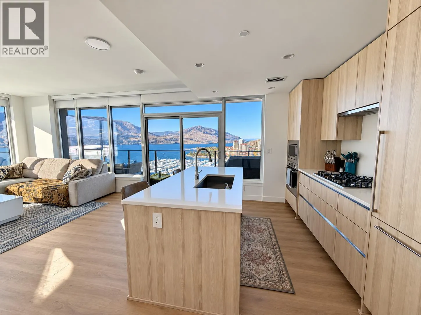 1626 Water Street Unit# 2109