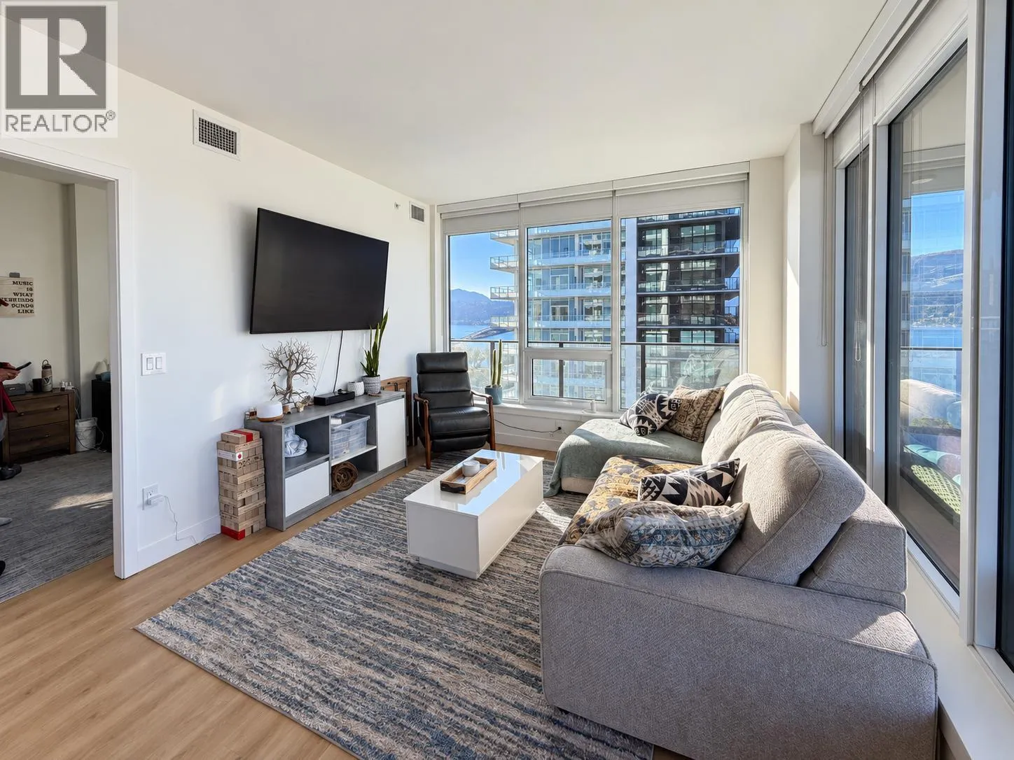 1626 Water Street Unit# 2109