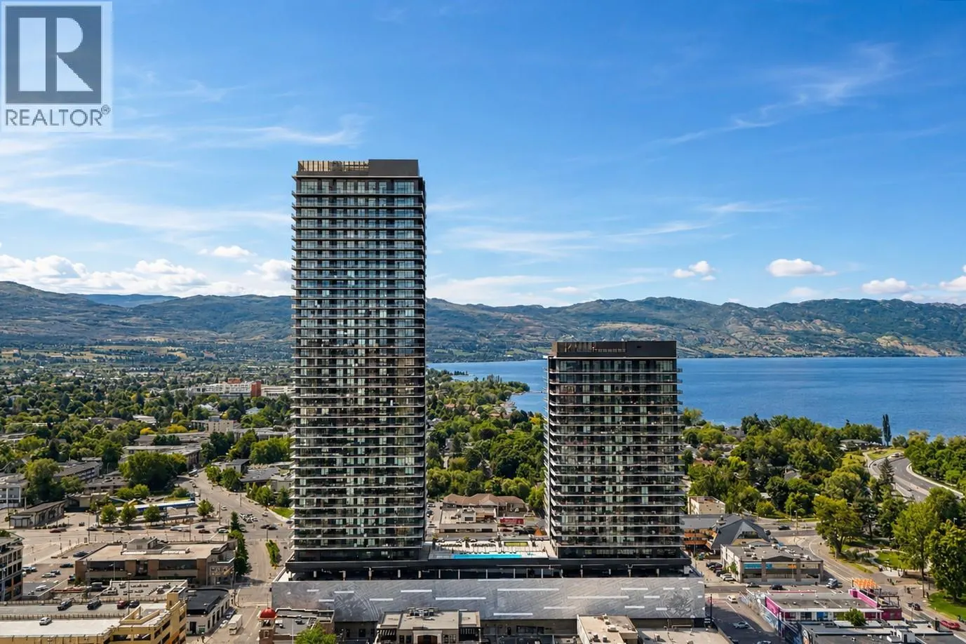 1626 Water Street Unit# 2109