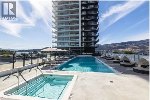 1626 Water Street Unit# 2109