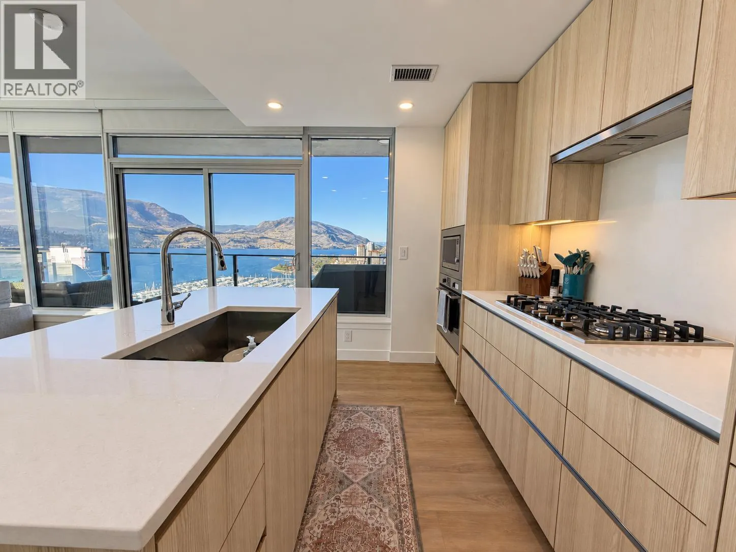 1626 Water Street Unit# 2109