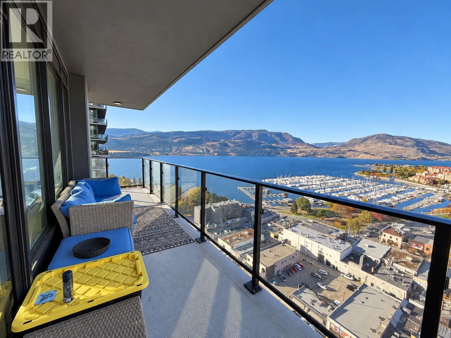 1626 Water Street Unit# 2109