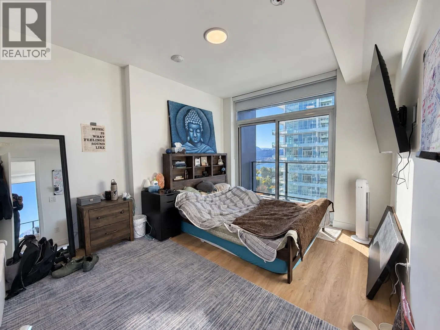 1626 Water Street Unit# 2109