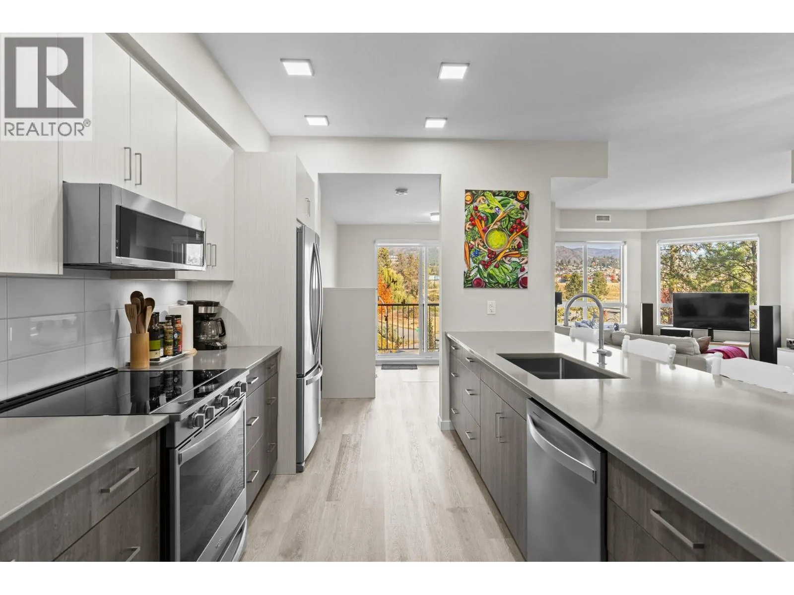 2301 Carrington Road Unit# 307