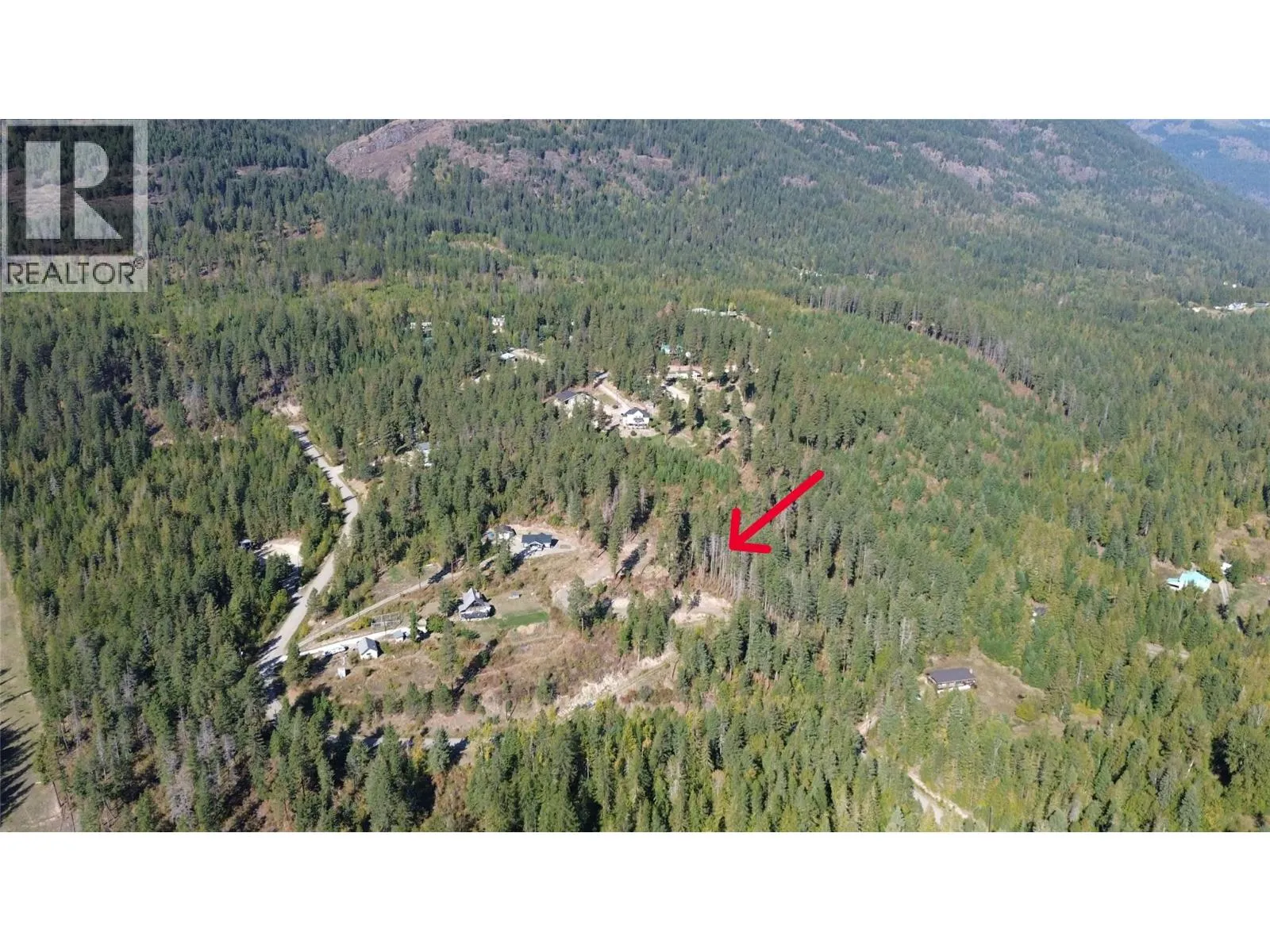 LOT 13 CEDAR HILL Road