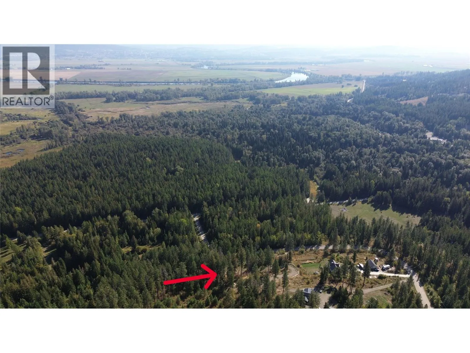 LOT 13 CEDAR HILL Road