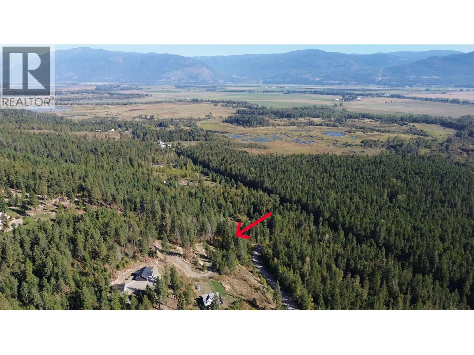 LOT 13 CEDAR HILL Road