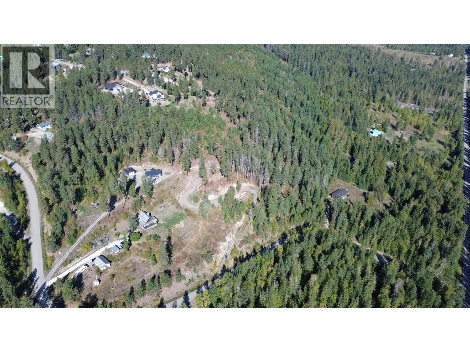 LOT 13 CEDAR HILL Road