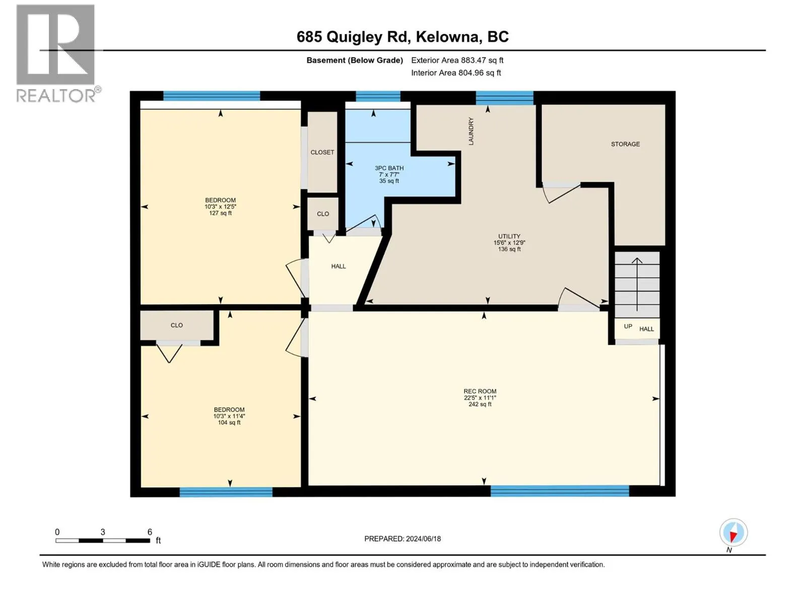 685 Quigley Road