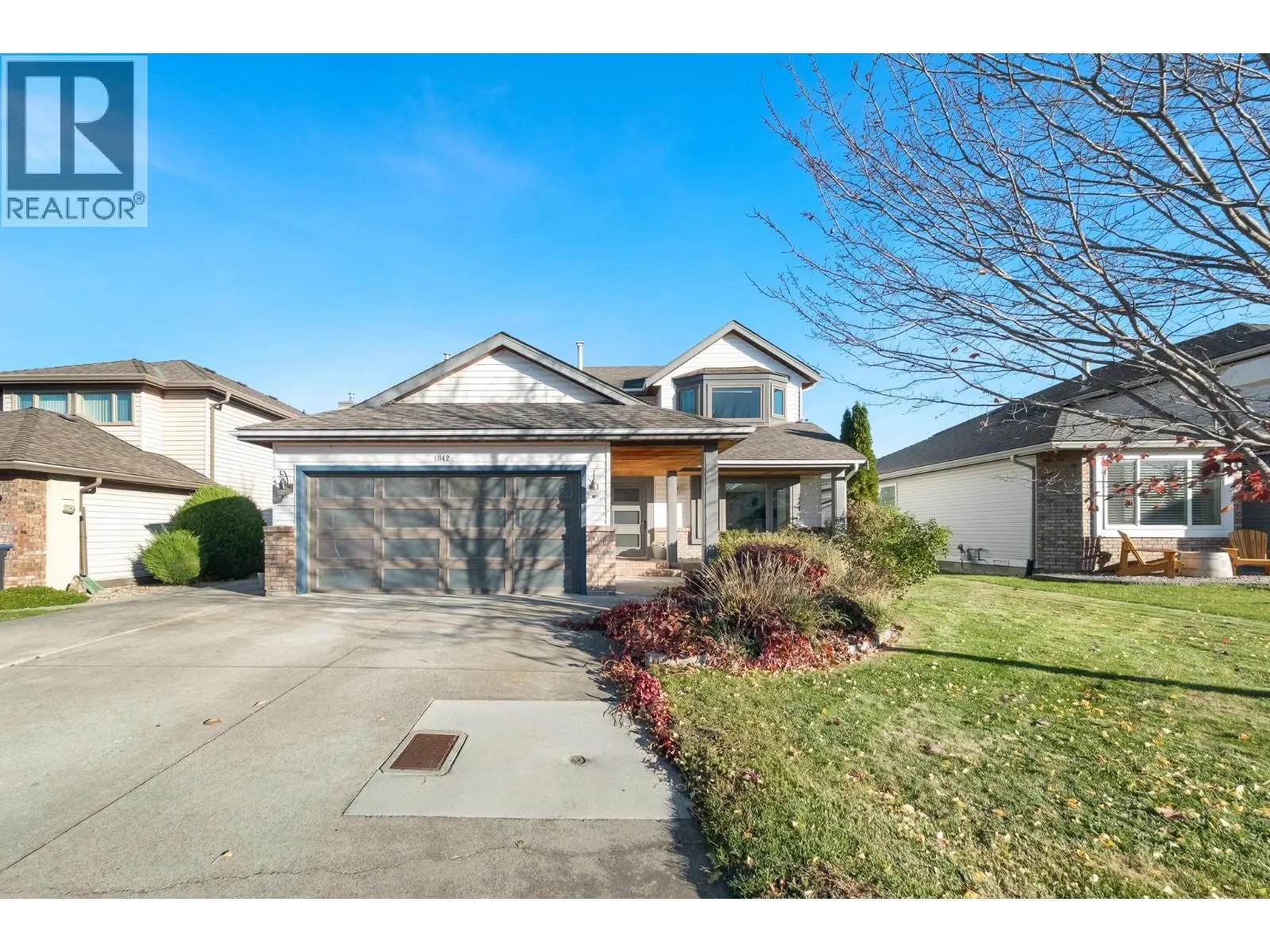 1042 Wintergreen Drive
