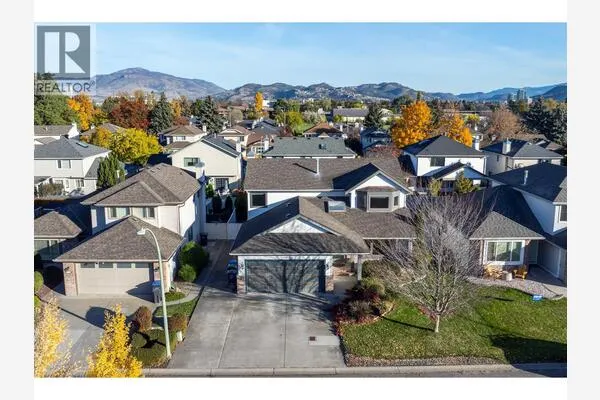 1042 Wintergreen Drive