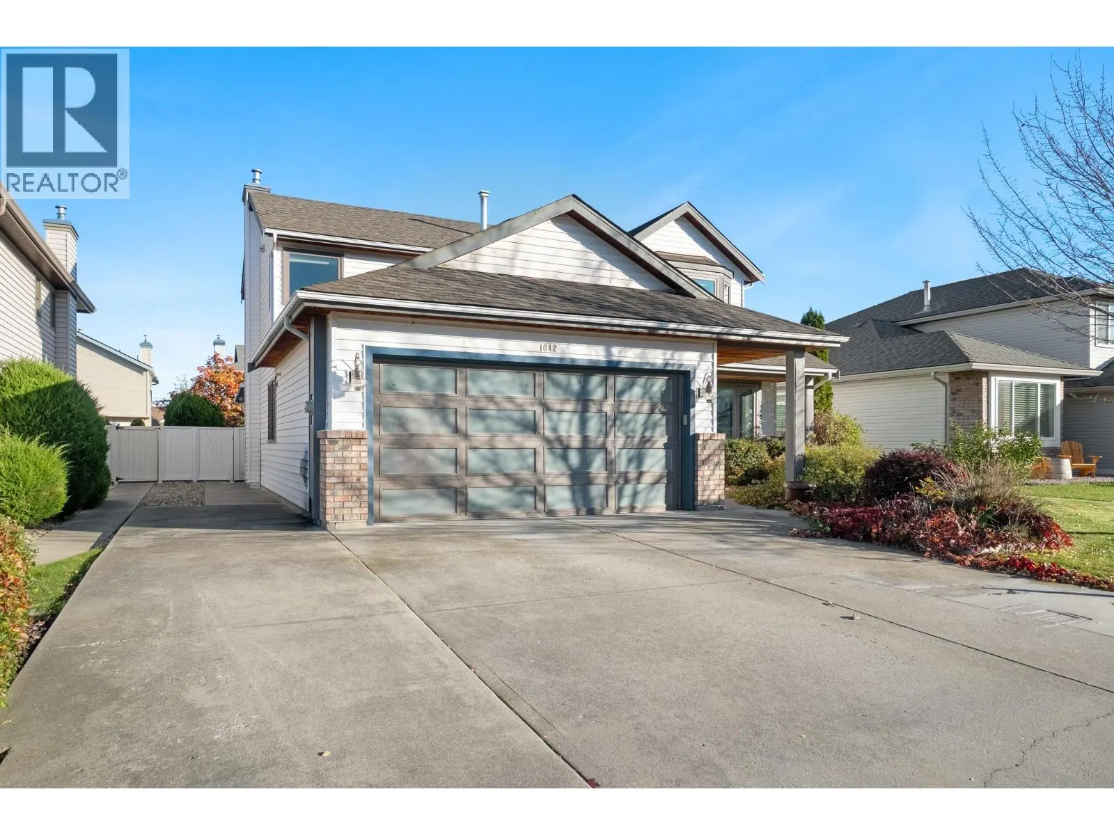 1042 Wintergreen Drive