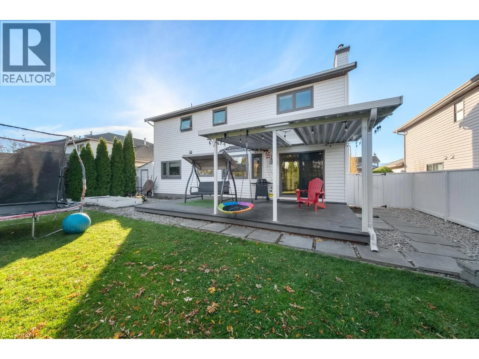 1042 Wintergreen Drive
