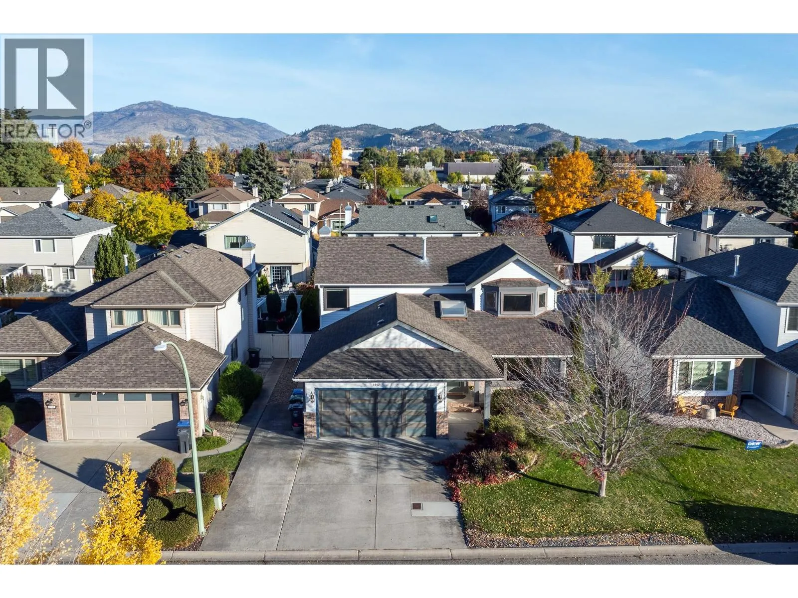 1042 Wintergreen Drive