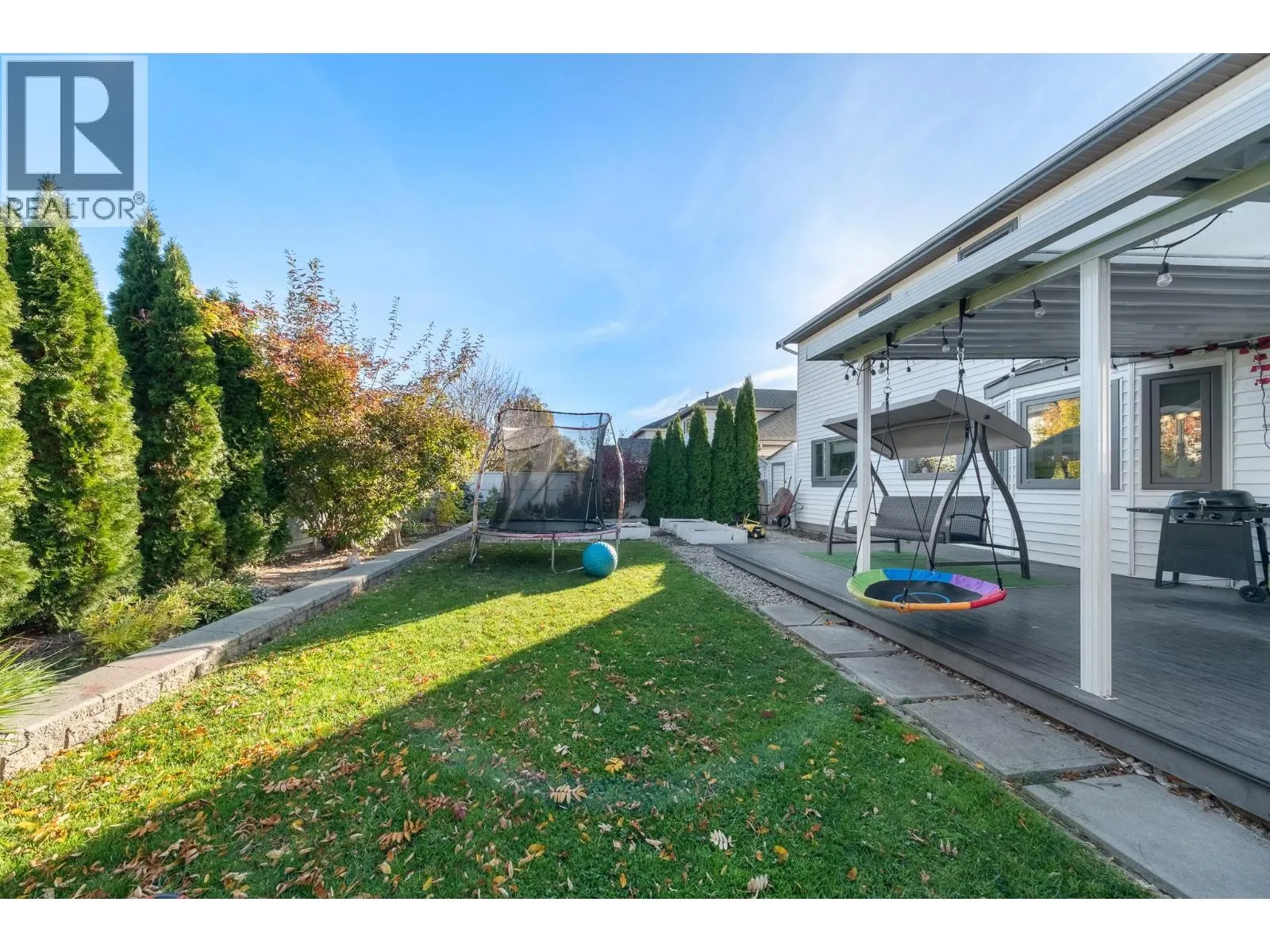 1042 Wintergreen Drive