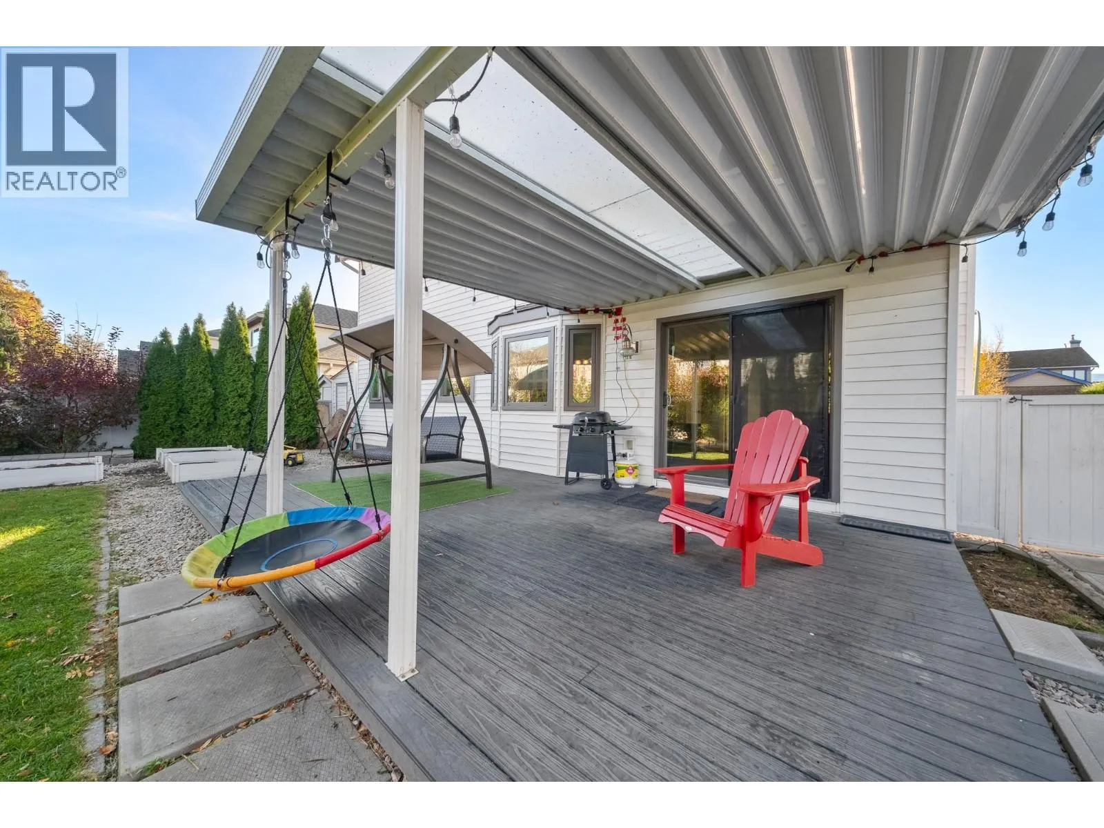 1042 Wintergreen Drive
