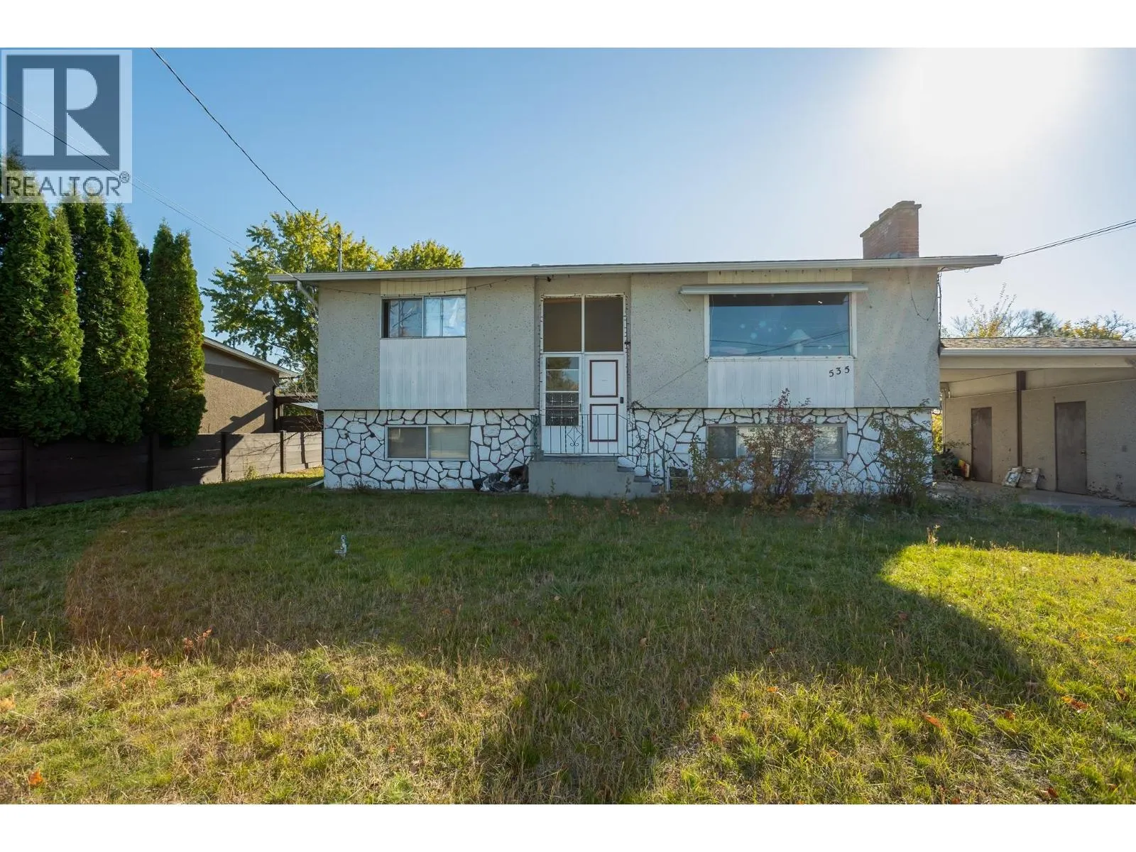 535 Mallach Road