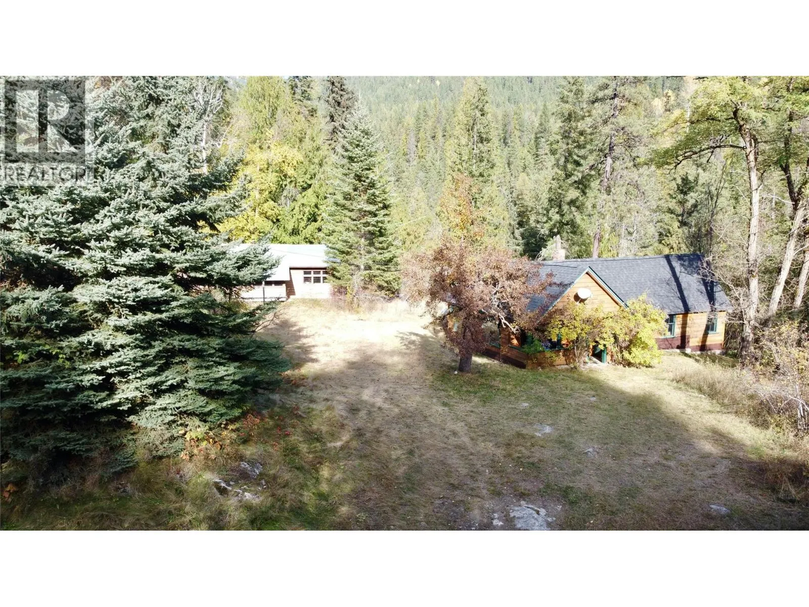 6103 Sproule Creek Road