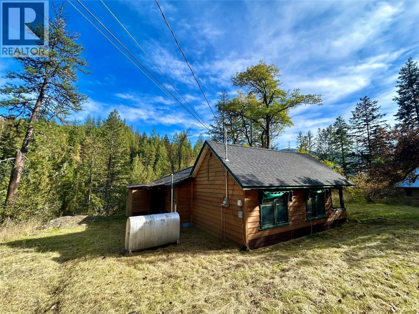6103 Sproule Creek Road