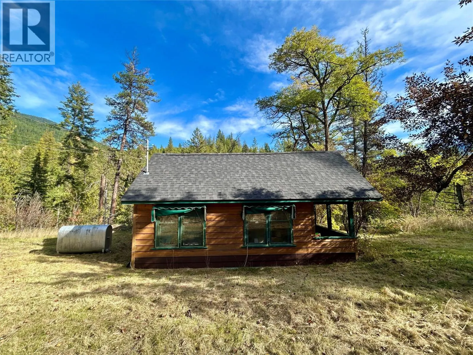 6103 Sproule Creek Road