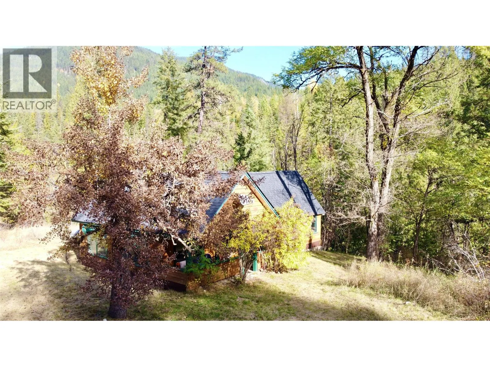 6103 Sproule Creek Road