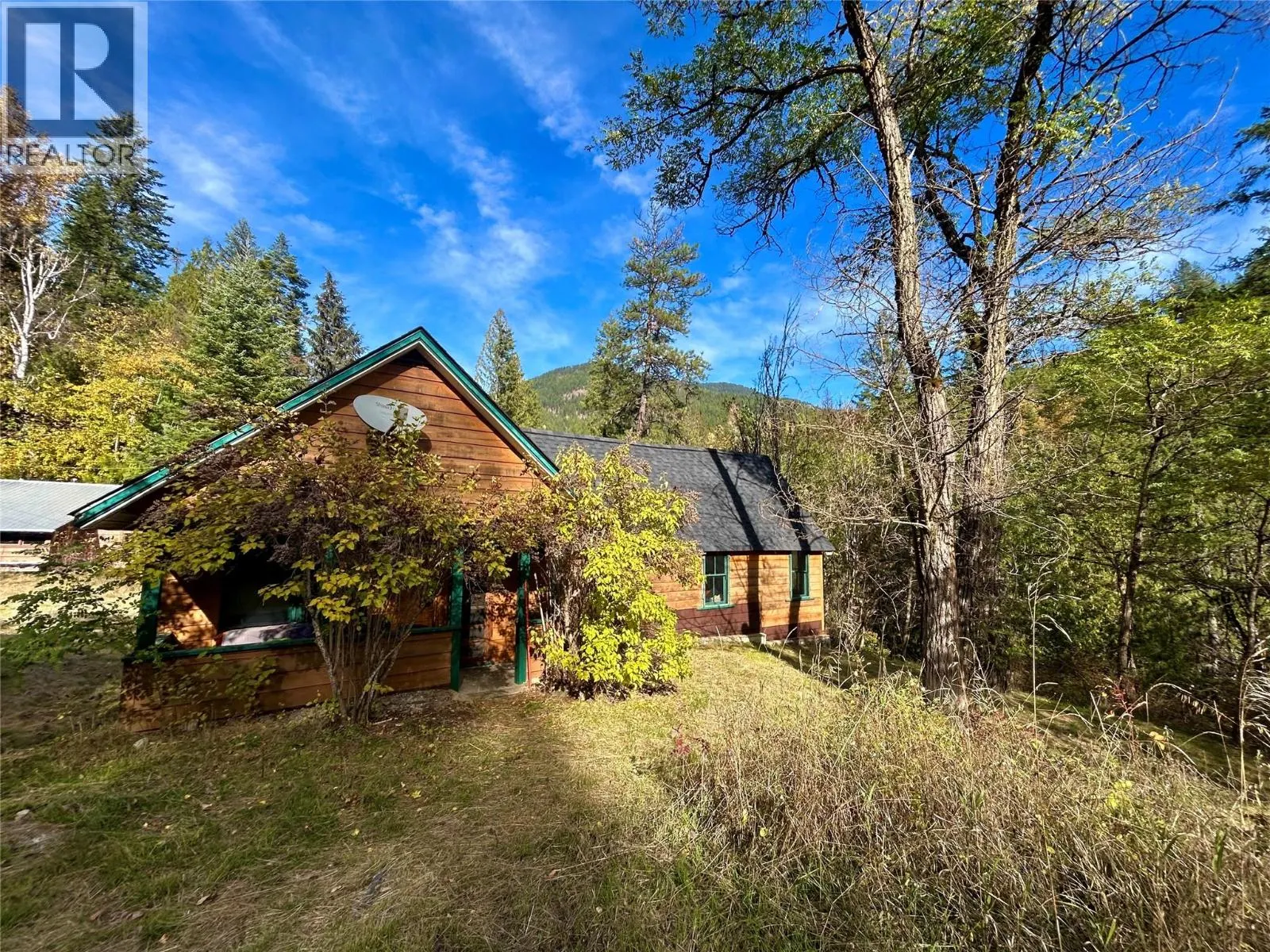6103 Sproule Creek Road