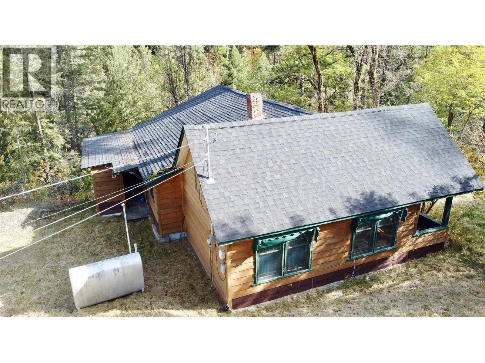6103 Sproule Creek Road