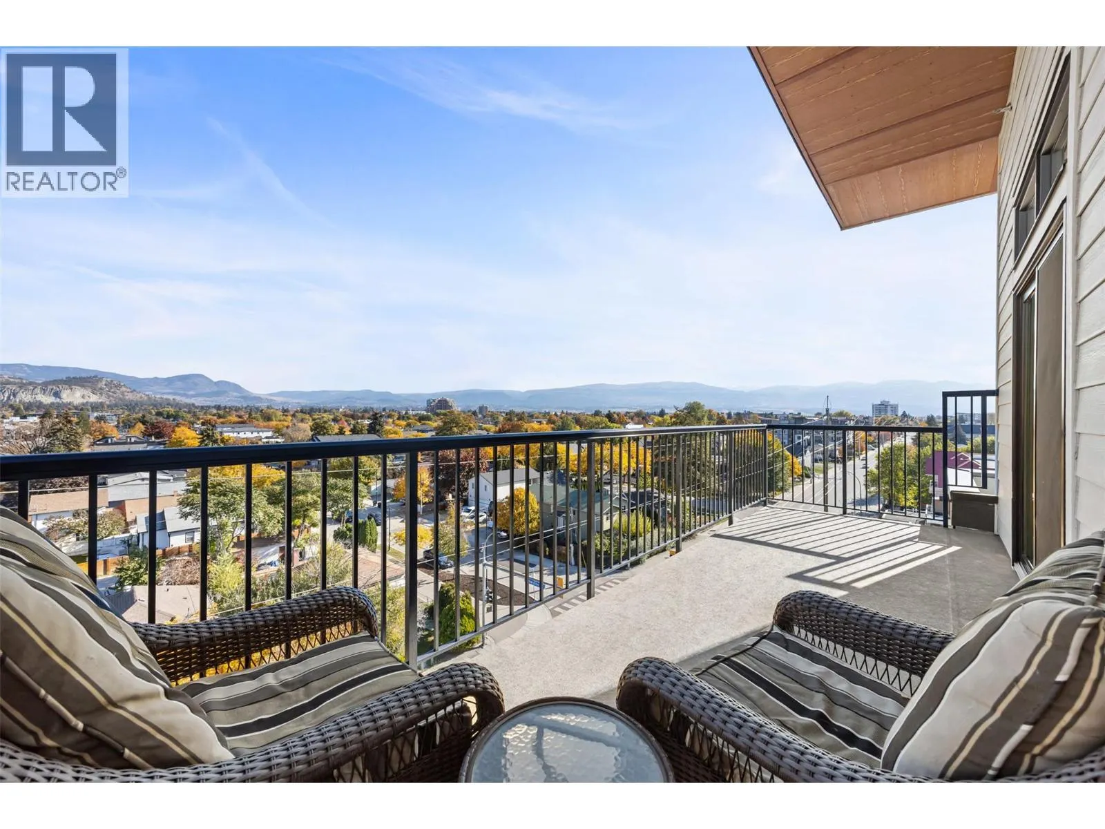 660 Cawston Avenue Unit# 604