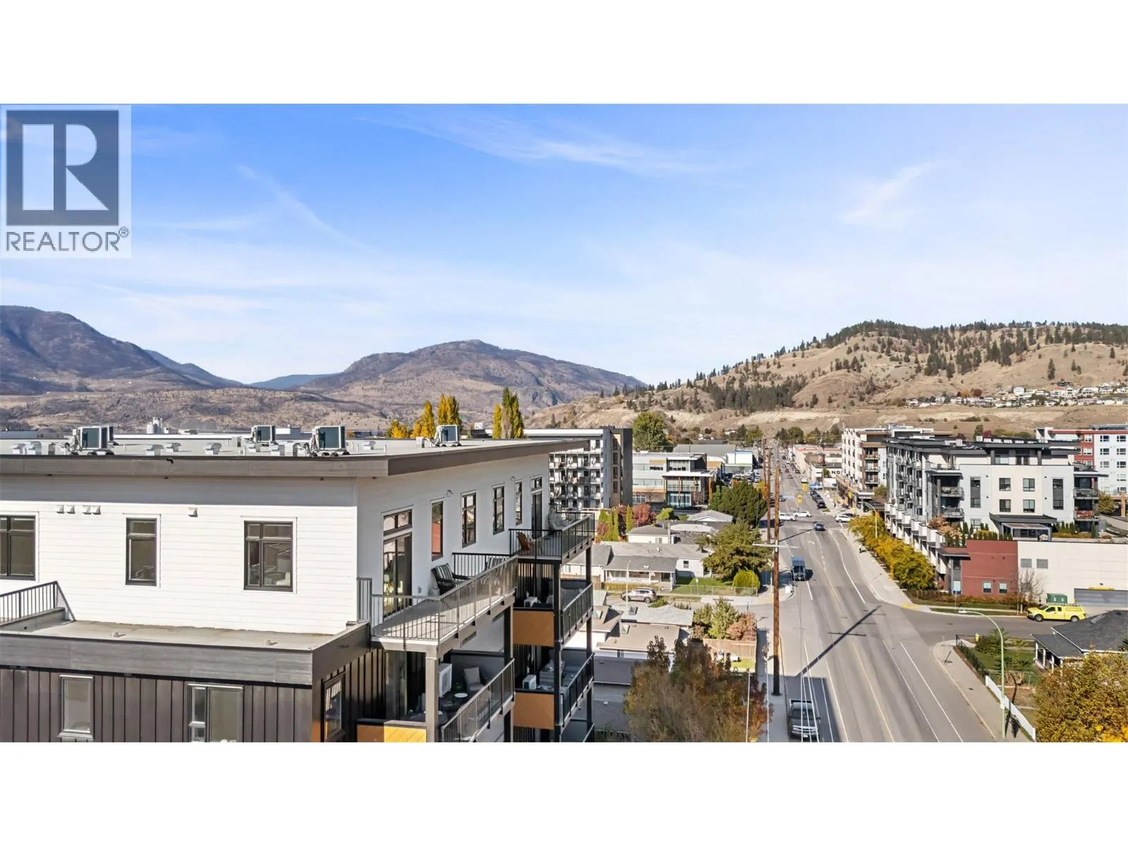 660 Cawston Avenue Unit# 604