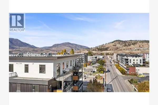 660 Cawston Avenue Unit# 604