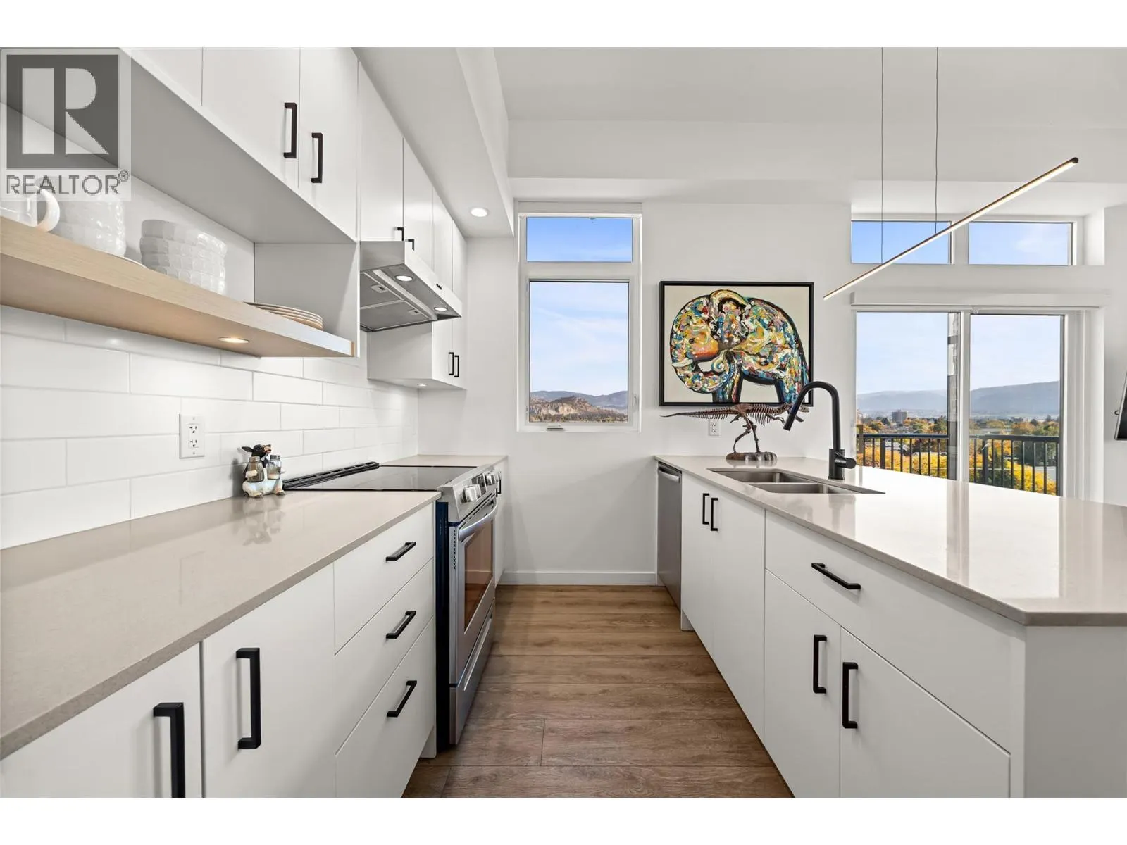 660 Cawston Avenue Unit# 604