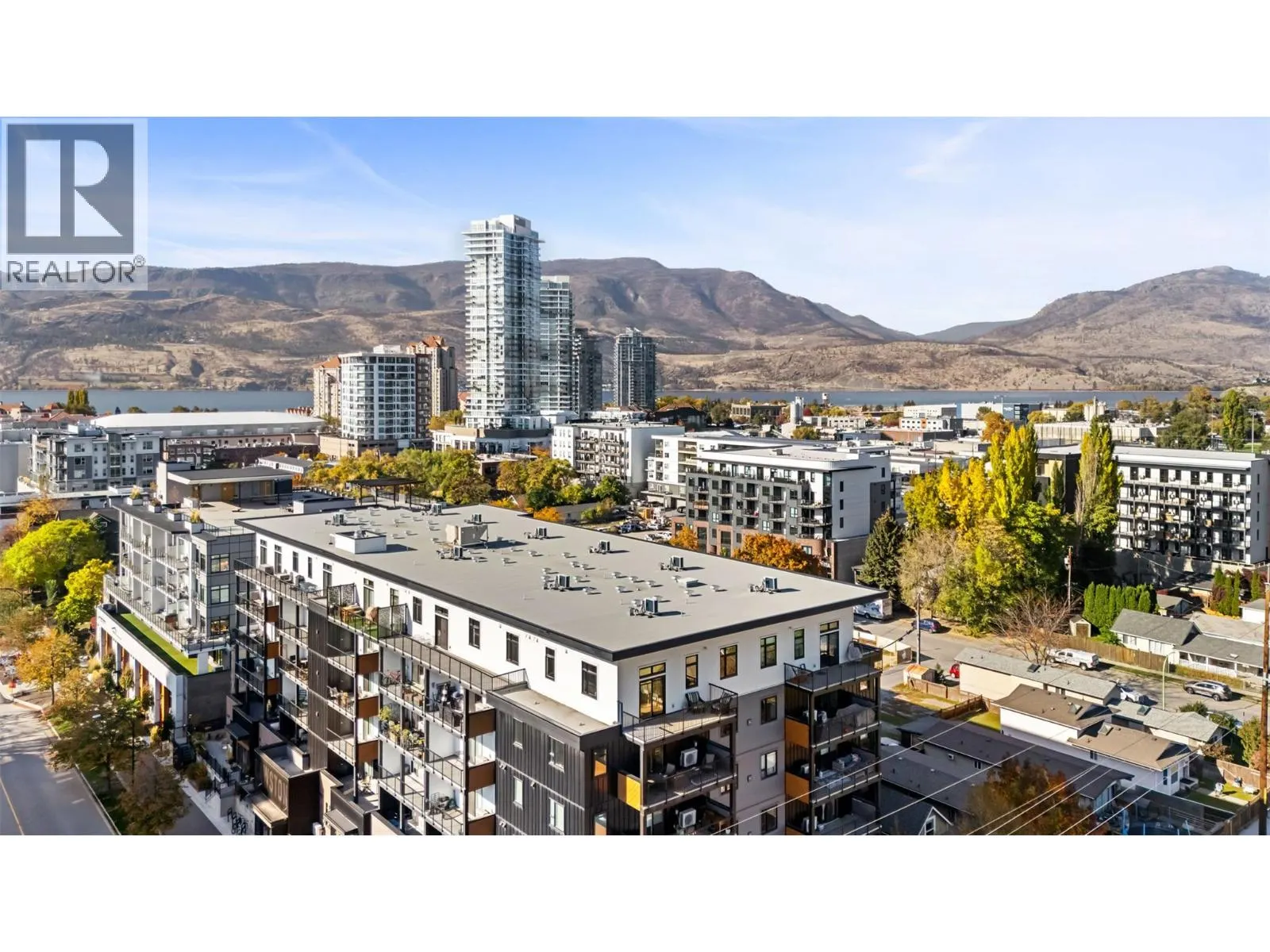 660 Cawston Avenue Unit# 604