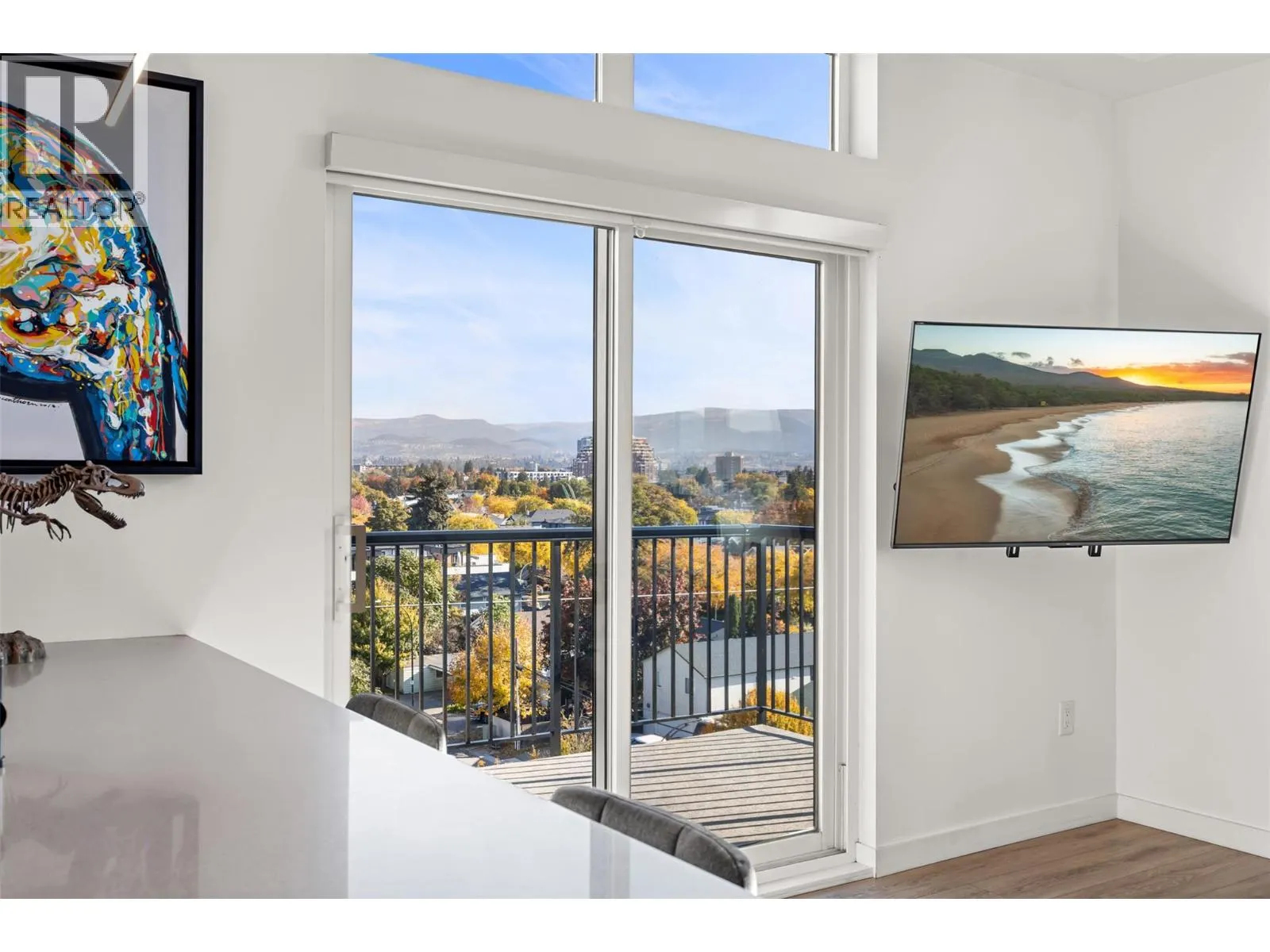660 Cawston Avenue Unit# 604