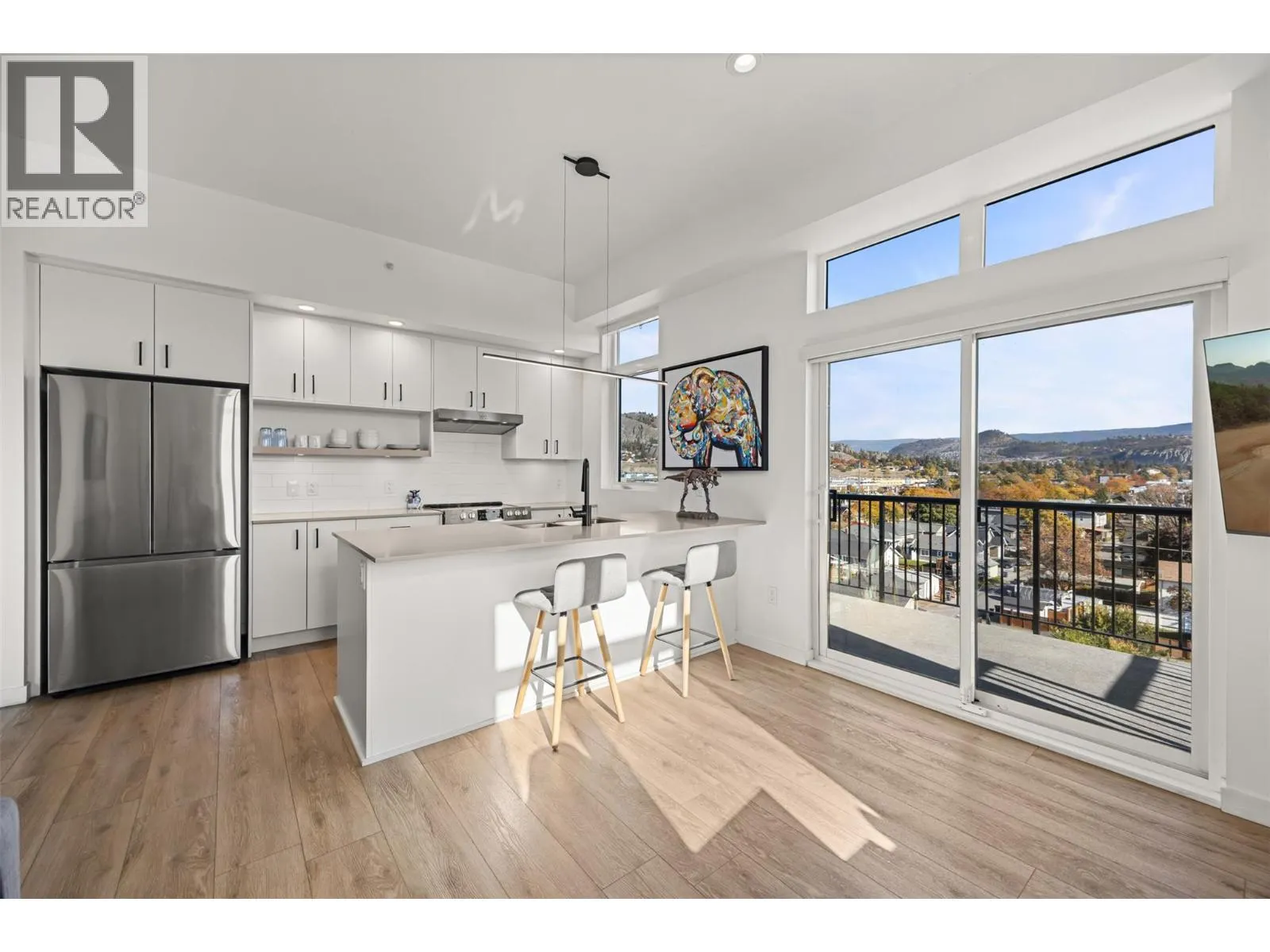 660 Cawston Avenue Unit# 604