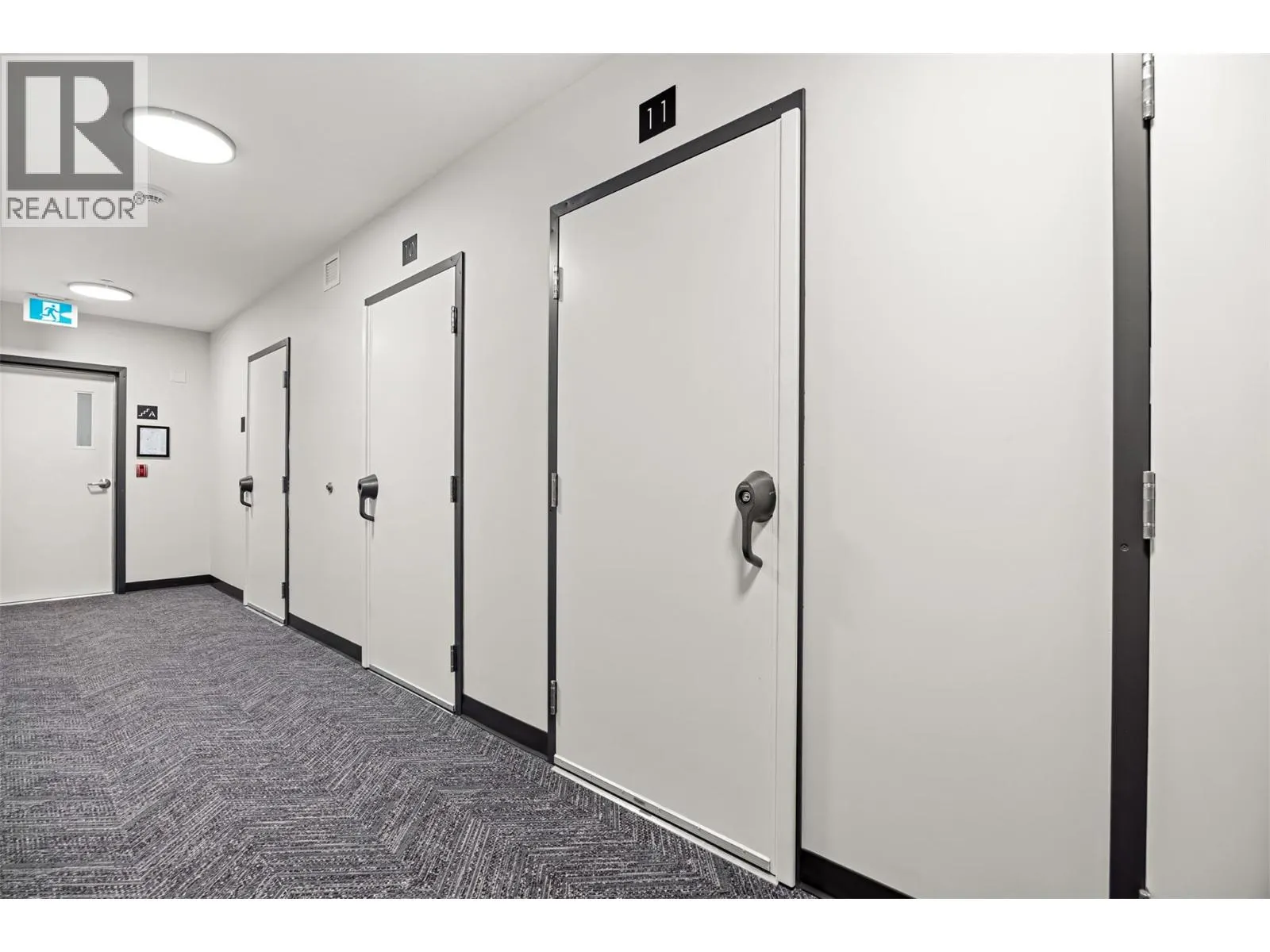 660 Cawston Avenue Unit# 604