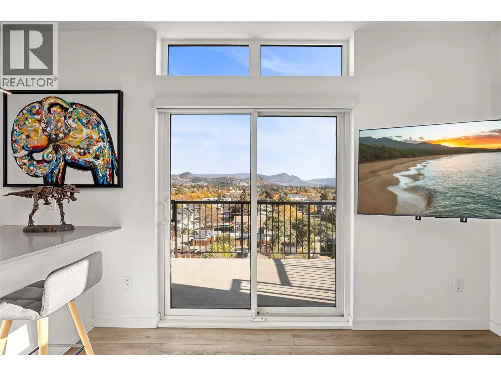 660 Cawston Avenue Unit# 604