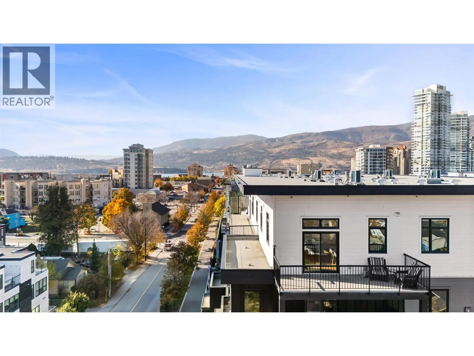 660 Cawston Avenue Unit# 604