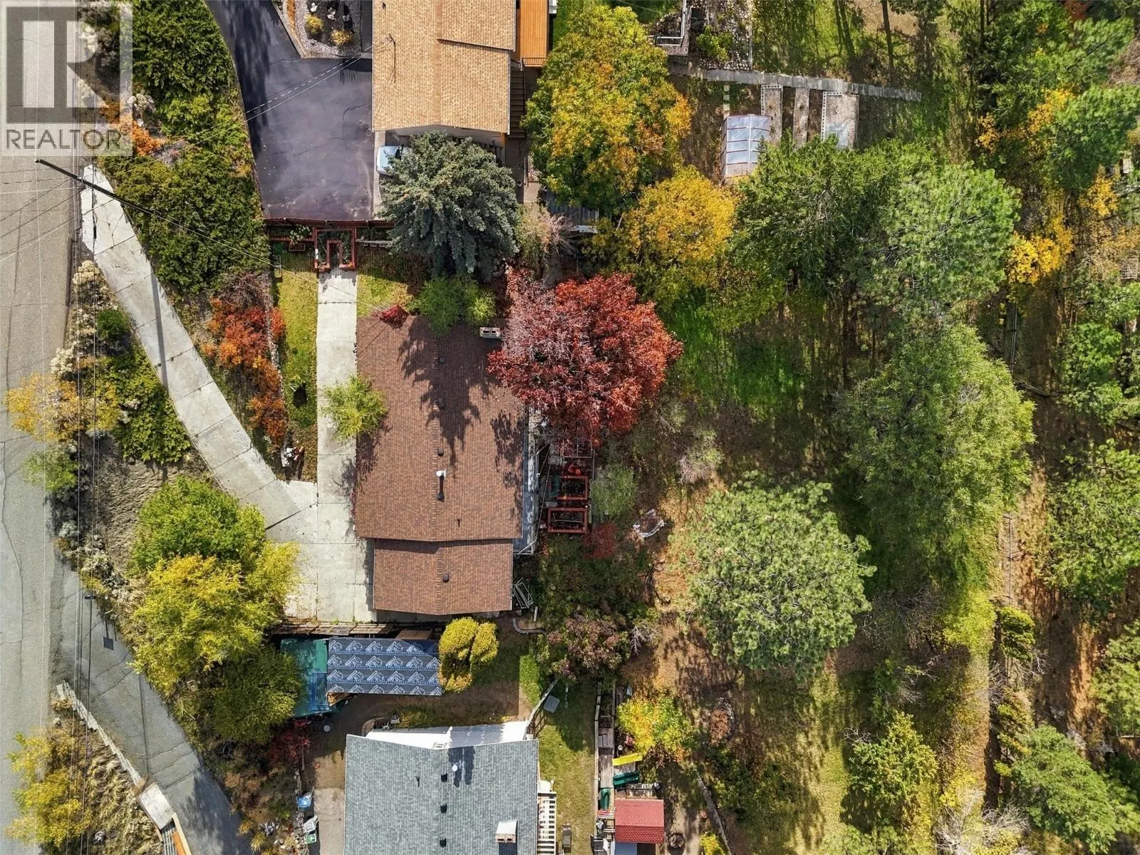 1237 Highridge Drive