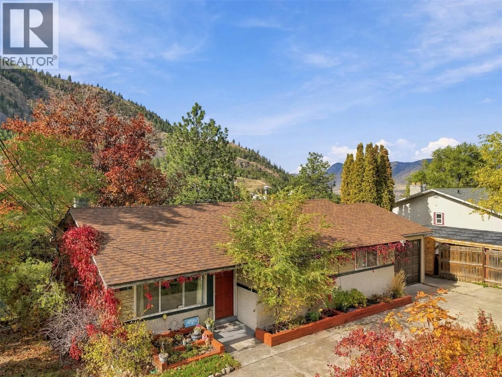 1237 Highridge Drive